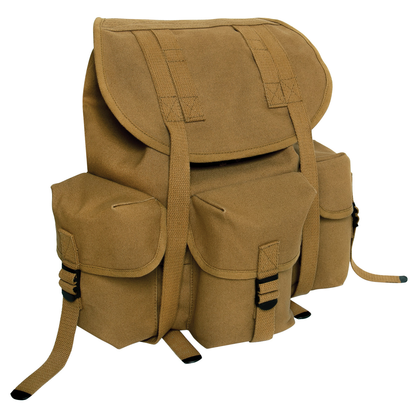 Rothco Heavyweight Mini Alice Pack LARSON TACTICAL SUPPLY