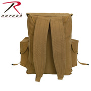 Rothco Heavyweight Mini Alice Pack LARSON TACTICAL SUPPLY