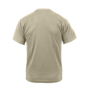 Rothco Distressed US Flag Athletic Fit T-Shirt LARSON TACTICAL SUPPLY