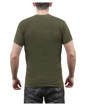 Rothco Distressed US Flag Athletic Fit T-Shirt LARSON TACTICAL SUPPLY