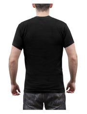 Rothco Distressed US Flag Athletic Fit T-Shirt LARSON TACTICAL SUPPLY