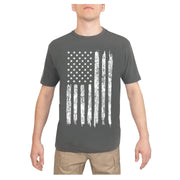 Rothco Tactical Athletic Fit T-Shirt LARSON TACTICAL SUPPLY