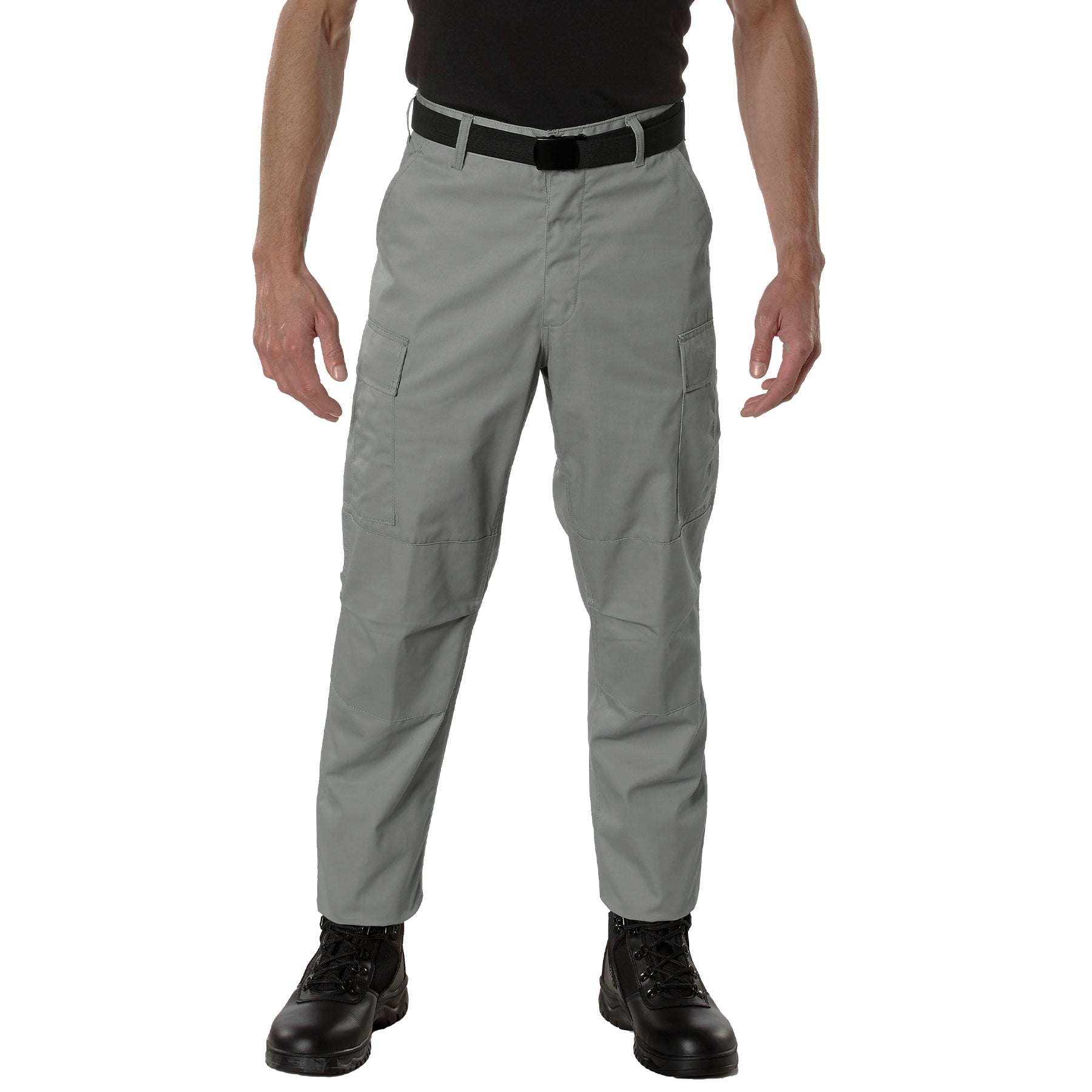 Rothco Relaxed Fit Zipper Fly BDU Pants LARSON TACTICAL SUPPLY