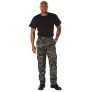 Rothco Relaxed Fit Zipper Fly BDU Pants LARSON TACTICAL SUPPLY