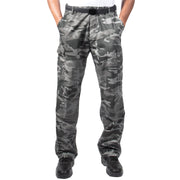 Rothco Relaxed Fit Zipper Fly BDU Pants LARSON TACTICAL SUPPLY