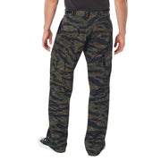 Rothco Relaxed Fit Zipper Fly BDU Pants LARSON TACTICAL SUPPLY