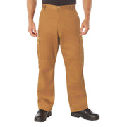 Rothco Relaxed Fit Zipper Fly BDU Pants LARSON TACTICAL SUPPLY