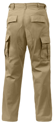 Rothco Relaxed Fit Zipper Fly BDU Pants LARSON TACTICAL SUPPLY
