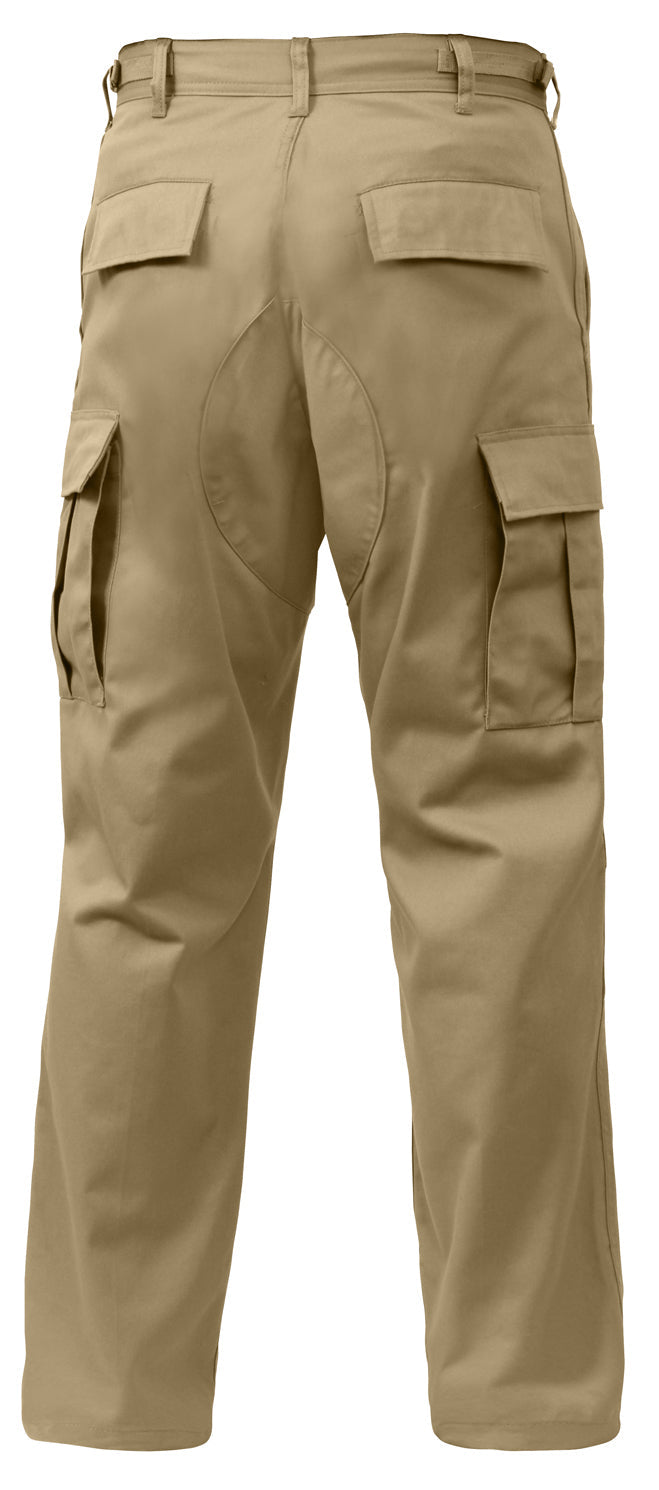 Rothco Relaxed Fit Zipper Fly BDU Pants LARSON TACTICAL SUPPLY