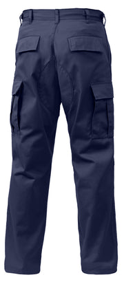 Rothco Relaxed Fit Zipper Fly BDU Pants LARSON TACTICAL SUPPLY