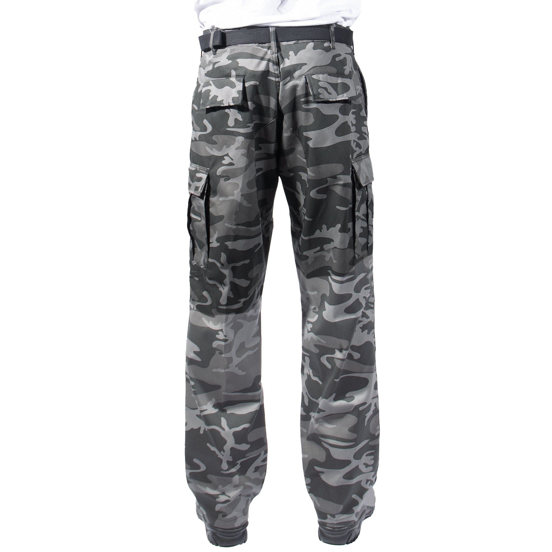 Rothco Relaxed Fit Zipper Fly BDU Pants LARSON TACTICAL SUPPLY