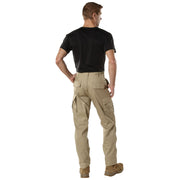 Rothco Relaxed Fit Zipper Fly BDU Pants LARSON TACTICAL SUPPLY