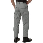Rothco Relaxed Fit Zipper Fly BDU Pants LARSON TACTICAL SUPPLY