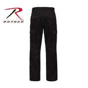 Rothco Relaxed Fit Zipper Fly BDU Pants LARSON TACTICAL SUPPLY