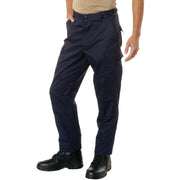 Rothco Relaxed Fit Zipper Fly BDU Pants LARSON TACTICAL SUPPLY