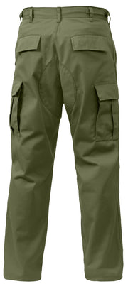 Rothco Relaxed Fit Zipper Fly BDU Pants LARSON TACTICAL SUPPLY