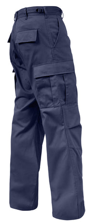 Rothco Relaxed Fit Zipper Fly BDU Pants LARSON TACTICAL SUPPLY