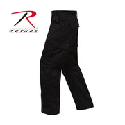 Rothco Relaxed Fit Zipper Fly BDU Pants LARSON TACTICAL SUPPLY