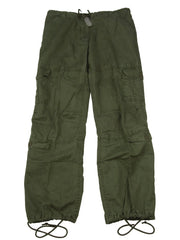 Rothco Relaxed Fit Zipper Fly BDU Pants LARSON TACTICAL SUPPLY