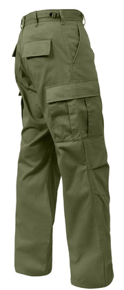 Rothco Relaxed Fit Zipper Fly BDU Pants LARSON TACTICAL SUPPLY