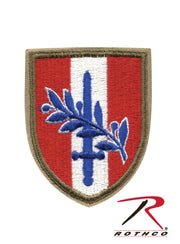 Rothco Relaxed Fit Zipper Fly BDU Pants LARSON TACTICAL SUPPLY