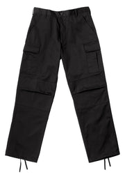 Rothco Relaxed Fit Zipper Fly BDU Pants LARSON TACTICAL SUPPLY