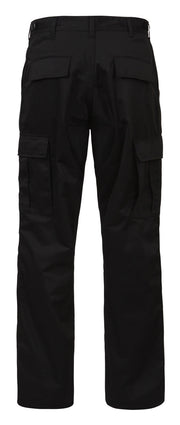 Rothco Relaxed Fit Zipper Fly BDU Pants LARSON TACTICAL SUPPLY