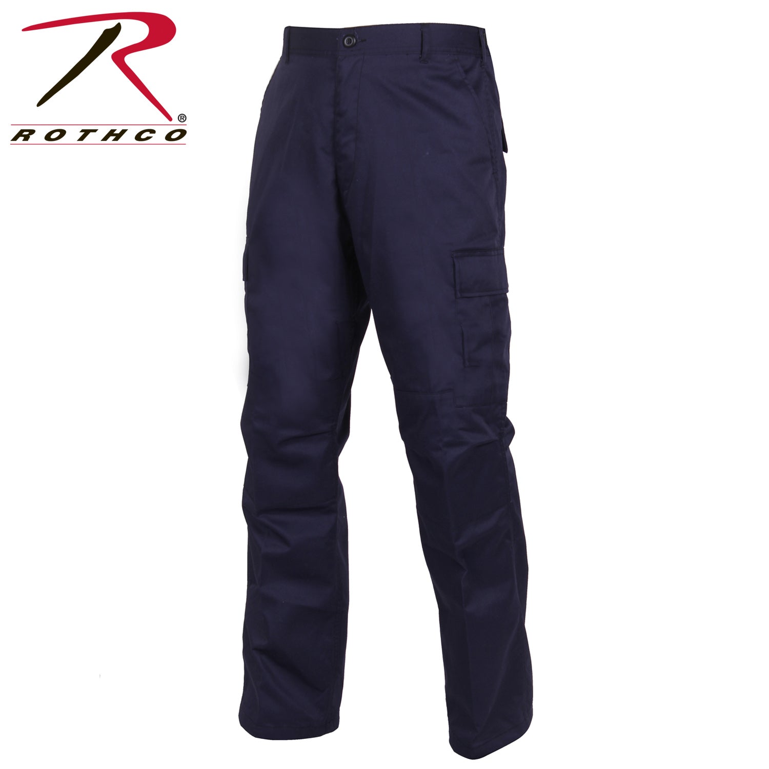 Rothco Relaxed Fit Zipper Fly BDU Pants LARSON TACTICAL SUPPLY