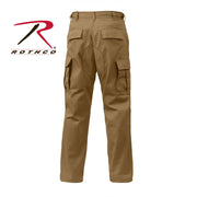 Rothco Relaxed Fit Zipper Fly BDU Pants LARSON TACTICAL SUPPLY