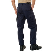 Rothco Relaxed Fit Zipper Fly BDU Pants LARSON TACTICAL SUPPLY