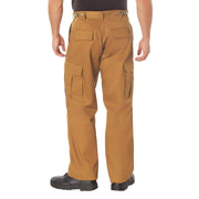 Rothco Relaxed Fit Zipper Fly BDU Pants LARSON TACTICAL SUPPLY