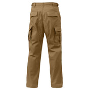 Rothco Relaxed Fit Zipper Fly BDU Pants LARSON TACTICAL SUPPLY