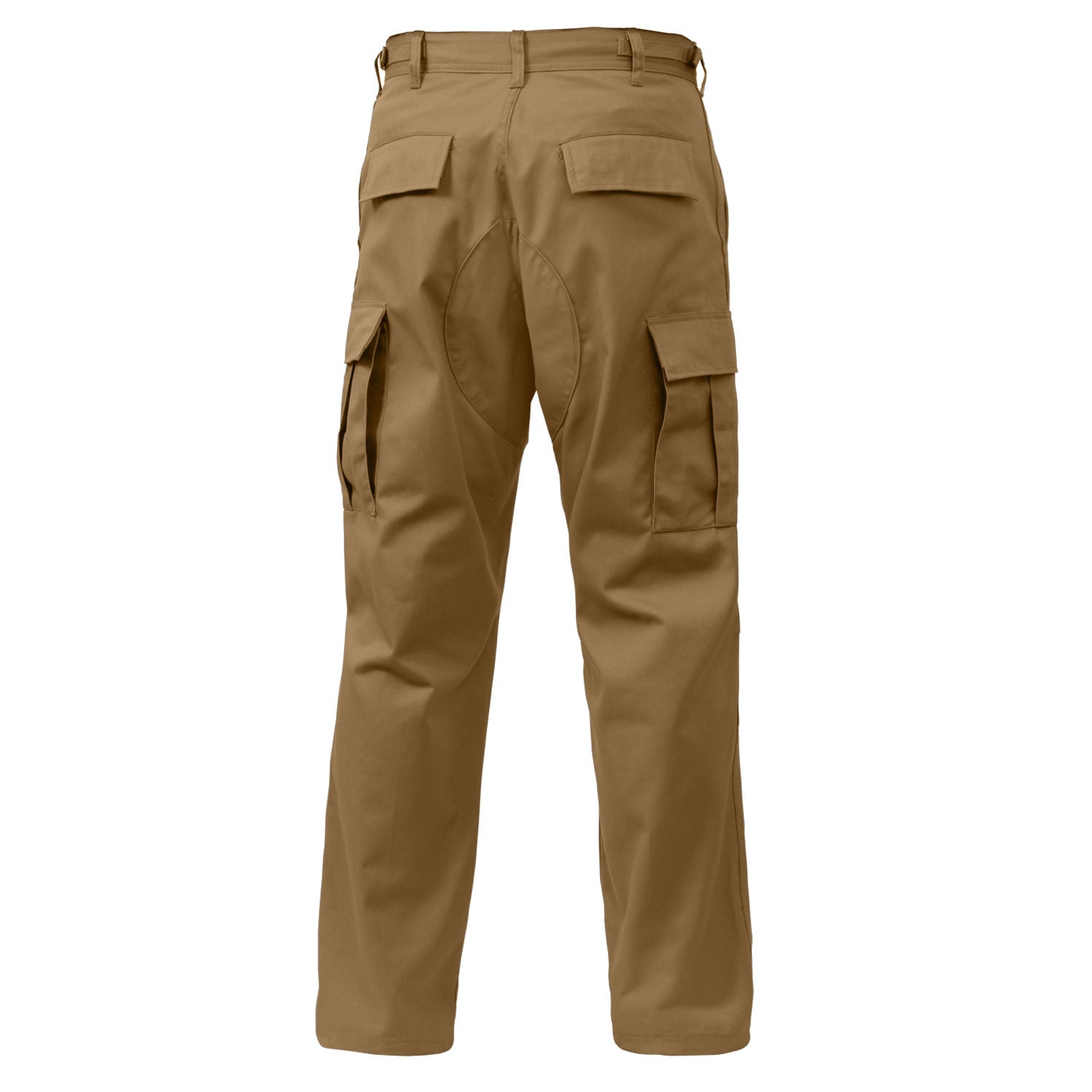 Rothco Relaxed Fit Zipper Fly BDU Pants LARSON TACTICAL SUPPLY