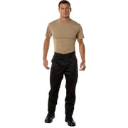 Rothco Relaxed Fit Zipper Fly BDU Pants LARSON TACTICAL SUPPLY