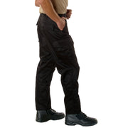 Rothco Relaxed Fit Zipper Fly BDU Pants LARSON TACTICAL SUPPLY