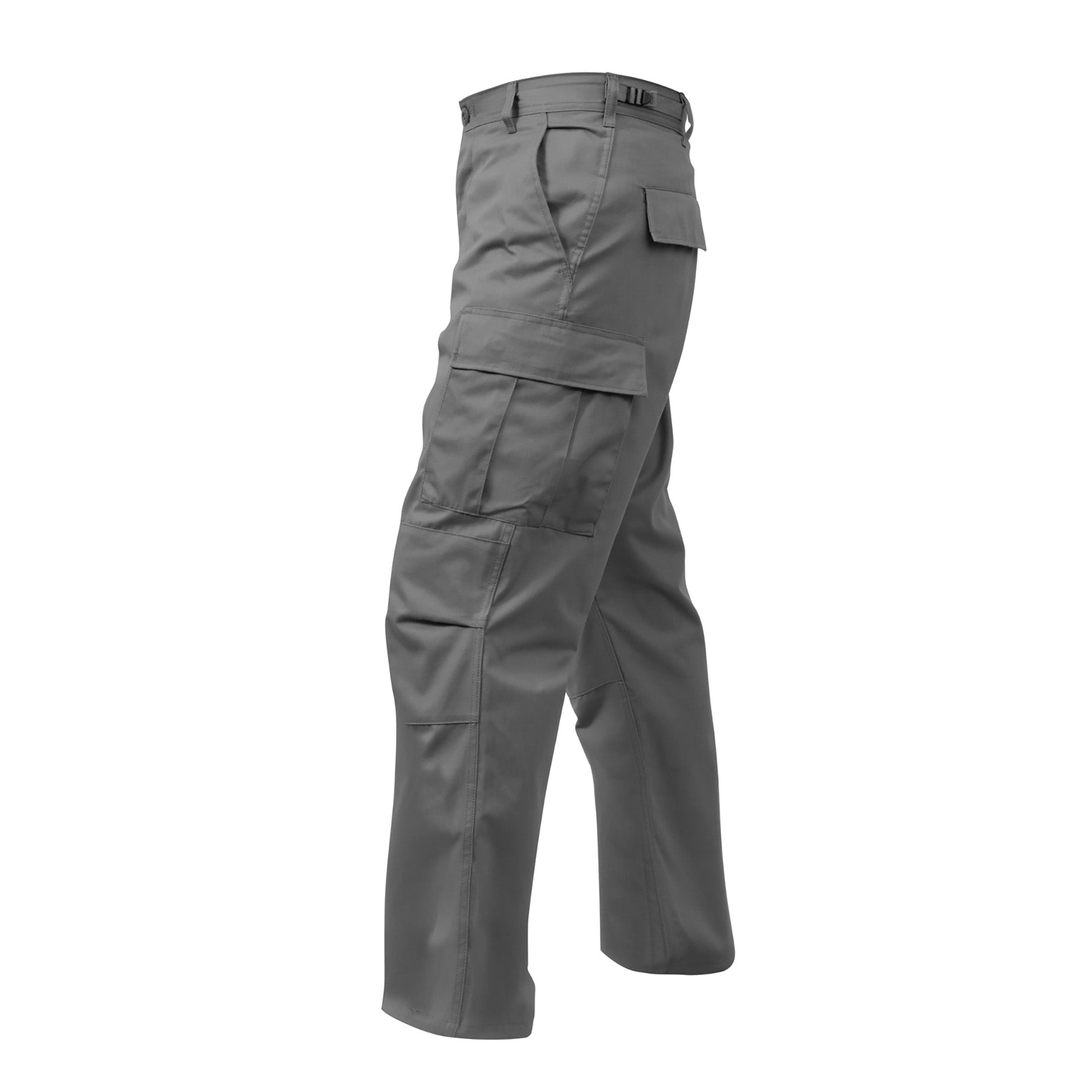 Rothco Relaxed Fit Zipper Fly BDU Pants LARSON TACTICAL SUPPLY