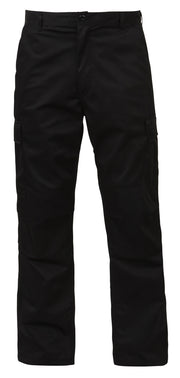 Rothco Relaxed Fit Zipper Fly BDU Pants LARSON TACTICAL SUPPLY