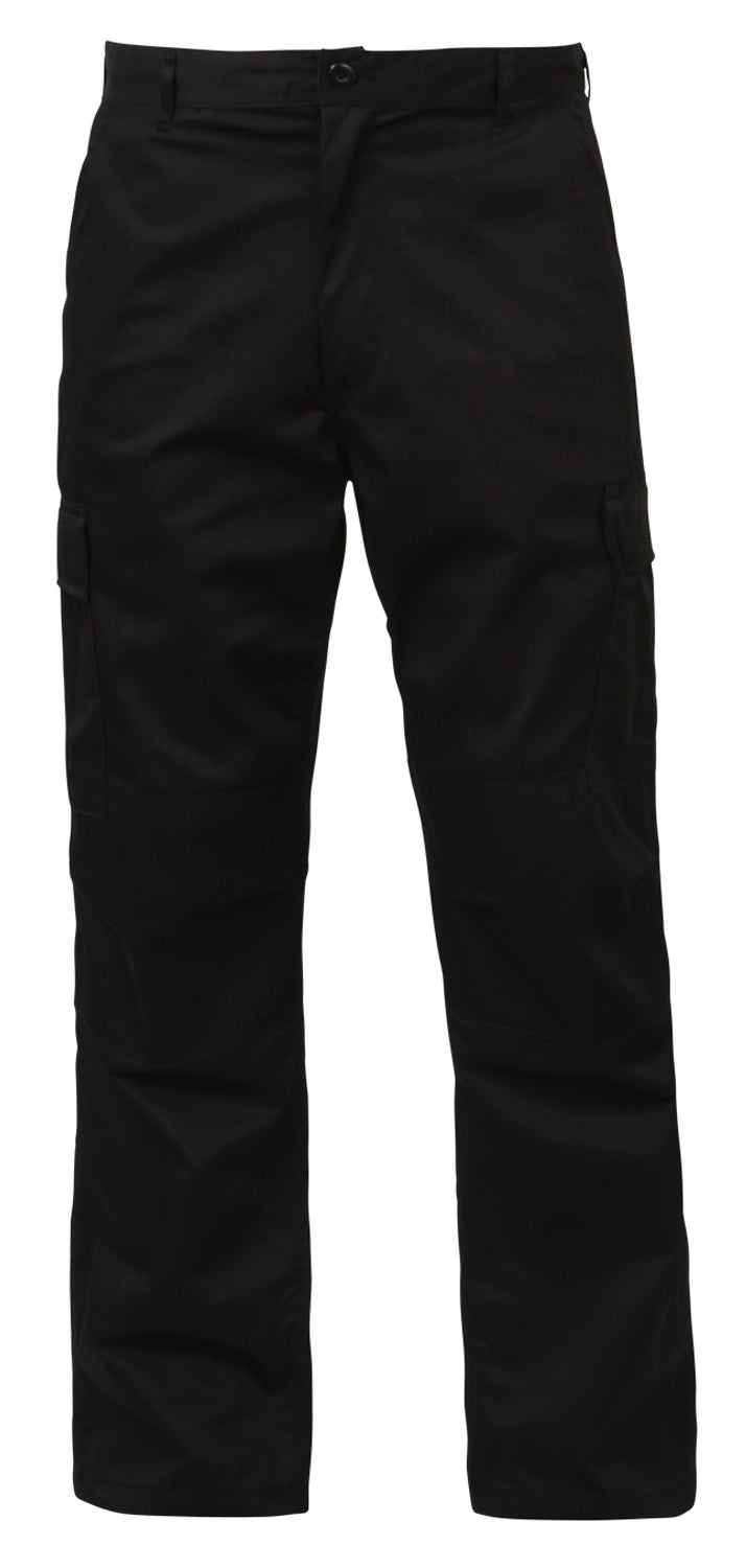 Rothco Relaxed Fit Zipper Fly BDU Pants LARSON TACTICAL SUPPLY