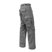 Rothco Relaxed Fit Zipper Fly BDU Pants LARSON TACTICAL SUPPLY