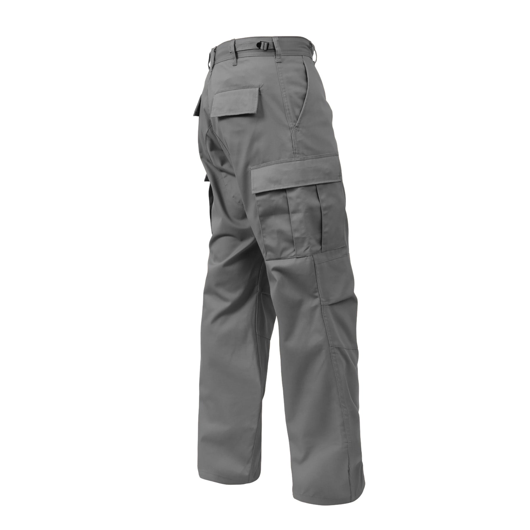 Rothco Relaxed Fit Zipper Fly BDU Pants LARSON TACTICAL SUPPLY