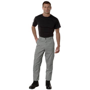 Rothco Relaxed Fit Zipper Fly BDU Pants LARSON TACTICAL SUPPLY