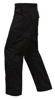 Rothco Relaxed Fit Zipper Fly BDU Pants LARSON TACTICAL SUPPLY