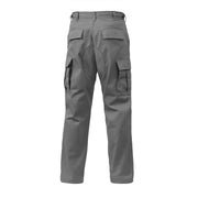 Rothco Relaxed Fit Zipper Fly BDU Pants LARSON TACTICAL SUPPLY
