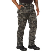 Rothco Relaxed Fit Zipper Fly BDU Pants LARSON TACTICAL SUPPLY