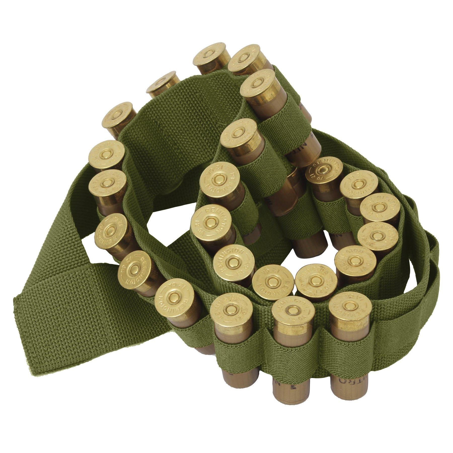 Rothco Shotgun Shell Bandolier LARSON TACTICAL SUPPLY
