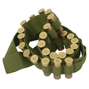 Rothco Shotgun Shell Bandolier LARSON TACTICAL SUPPLY