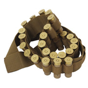 Rothco Shotgun Shell Bandolier LARSON TACTICAL SUPPLY