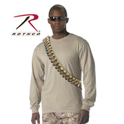 Rothco Shotgun Shell Bandolier LARSON TACTICAL SUPPLY