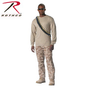Rothco Shotgun Shell Bandolier LARSON TACTICAL SUPPLY