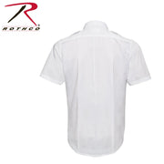 Rothco Short Sleeve Uniform Shirt LARSON TACTICAL SUPPLY
